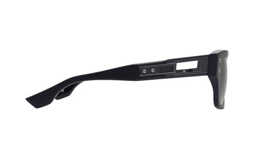 Dita GRANDMASTER-SEVEN DTS407-A - 03 - 57 Lunettes de soleil Noir Angulaire