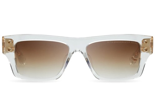 Dita GRANDMASTER-SEVEN DTS407-A - 02 - 57 Lunettes de soleil Square