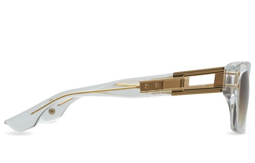 Dita GRANDMASTER-SEVEN DTS407-A - 02 - 57 Lunettes de soleil Square