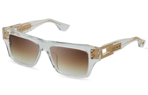 Dita GRANDMASTER-SEVEN DTS407-A - 02 - 57 Lunettes de soleil Square