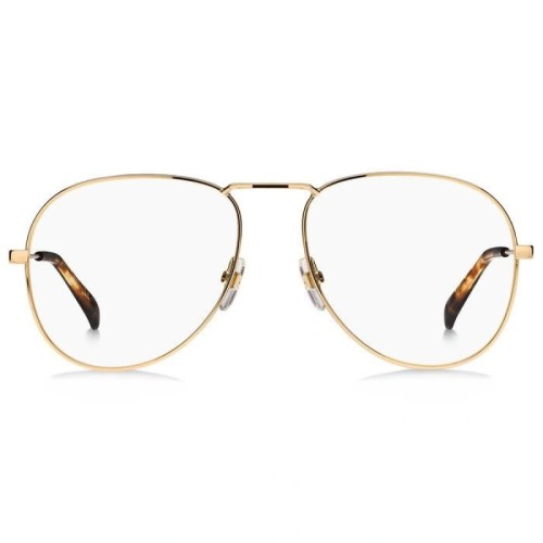 Givenchy GV0117 - DDB - 55 Cadres optiques Or, Bronze Pilote (Aviateur)