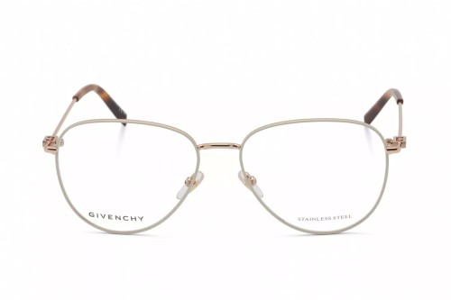 Givenchy GV0150 - Y3R - 56 Cadres optiques Or Pilote (Aviateur)