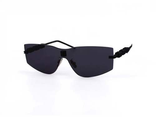 Givenchy - Lunettes de soleil - GV40043U - 02A - 138
