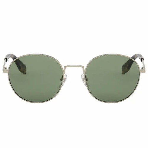 Marc Jacobs 272/S - J5GQT - 53 Lunettes de soleil Or, Havane Rond