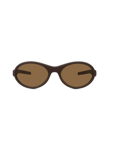 Givenchy GV40065I - 49J - 55 Lunettes de soleil Marron Ovale