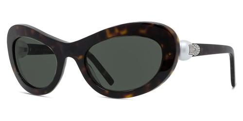 Givenchy - Lunettes de soleil - GV40070U - 52N - 55