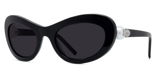 Givenchy - Lunettes de soleil - GV40070U - 01A - 55
