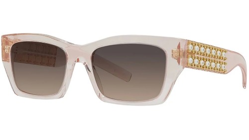 Givenchy - Lunettes de soleil - GV40077I - 72B - 54