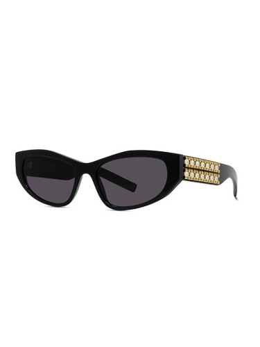 Givenchy - Lunettes de soleil - GV40078I - 01A - 56