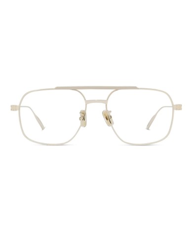 Givenchy GV50038U - 032 - 55 Cadres optiques Or Pilote (Aviateur)