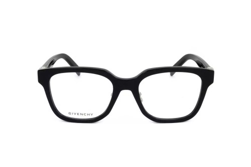 Givenchy GV50040F - 001 - 53 Cadres optiques Noir Angulaire