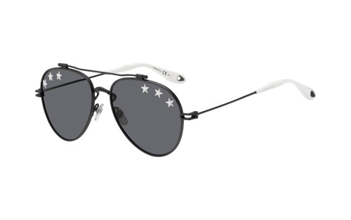 Givenchy - Lunettes de soleil - GV7057/STARS - 807IR - 58