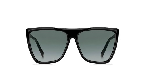 Givenchy GV7181/S - 8079O - 60 Lunettes de soleil Noir Angulaire
