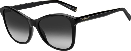 Givenchy - Lunettes de soleil - GV7199/S - 8079O - 56