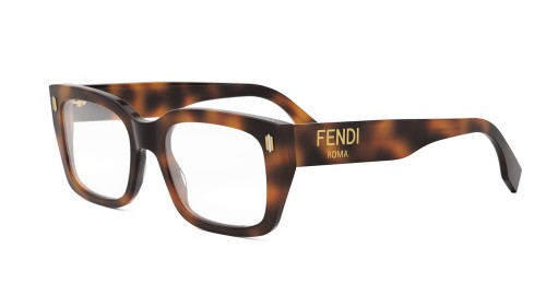 Fendi - Cadres optiques - FE50094I - 053 - 52