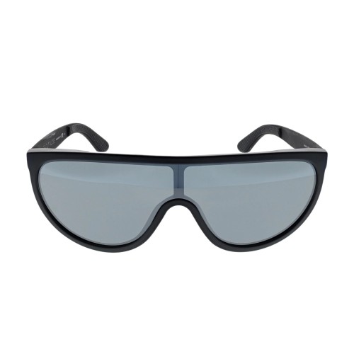 Jimmy Choo HUGO/S - 003T4 Lunettes de soleil Noir Dessus plat