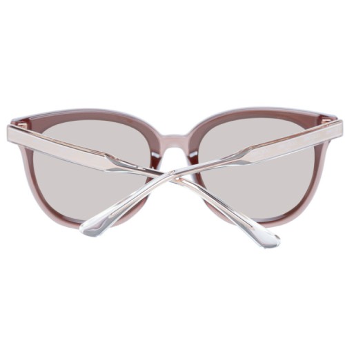 Jimmy Choo JAIME/G/SK - FWMSQ - 67 Lunettes de soleil Rose Œil de chat