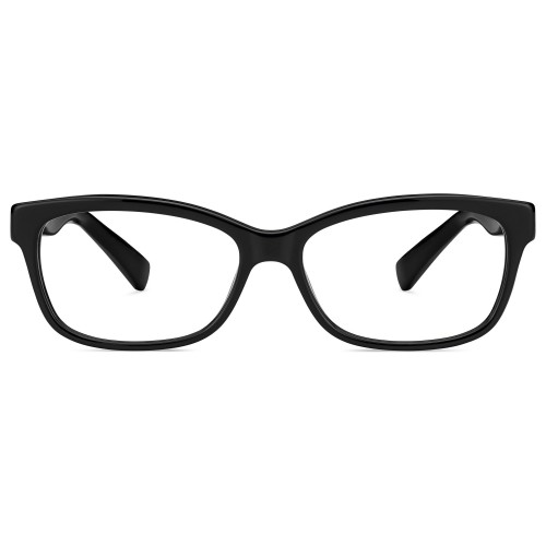 Jimmy Choo JC110 - 29A - 53 Cadres optiques Black Square