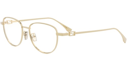 Fendi - Cadres optiques - FE50109F - 030 - 52