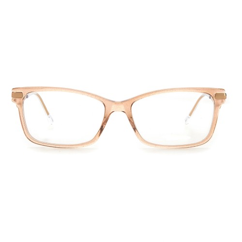 Jimmy Choo JC279 - W66 - 54 Cadres optiques Rose Œil de chat