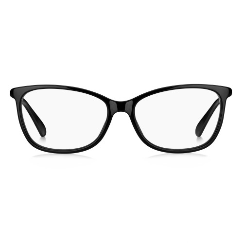 Jimmy Choo JC282/G - 807 - 55 Cadres optiques Black Pillow (Rounded)