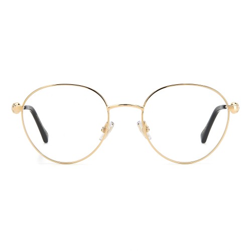 Jimmy Choo JC338 - 2M2 - 50 Cadres optiques Pillow (Rounded)