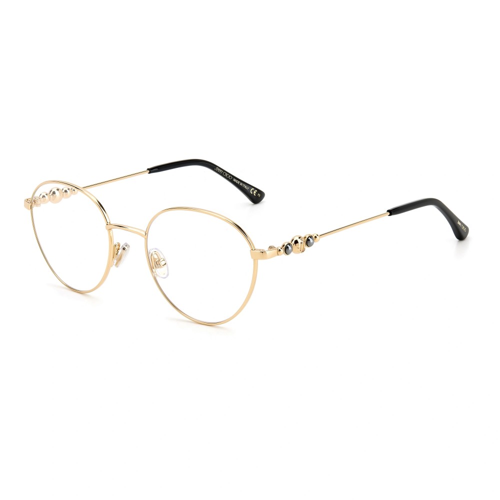 Jimmy Choo JC338 - 2M2 - 50 Cadres optiques Pillow (Rounded)