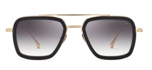 Dita FLIGHT.006 7806 - B - 52 Lunettes de soleil Pilot (Aviator)