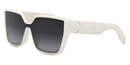 Dior - Lunettes de soleil - LADY 95.22 S2F - 95A1 - 135