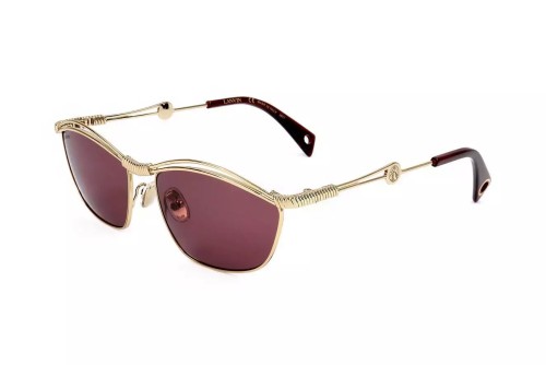 Lanvin - Lunettes de soleil - LNV111S - 718 - 59