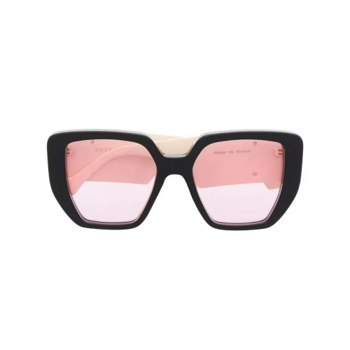 Gucci GG0956S - 002 - 54 Lunettes de soleil Square