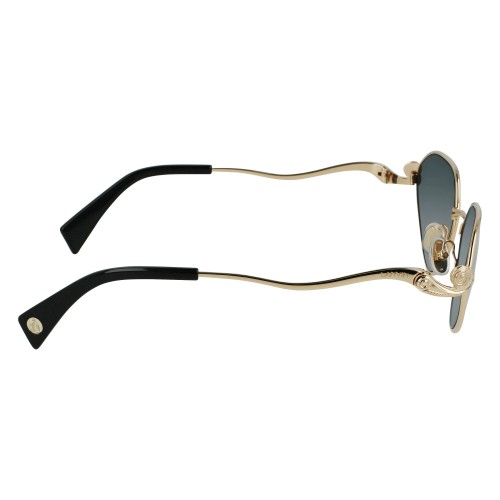 Lanvin LNV115S - 710 - 58 Lunettes de soleil Cat Eye