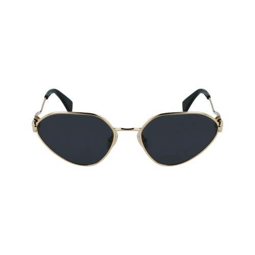 Lanvin LNV115S - 710 - 58 Lunettes de soleil Cat Eye