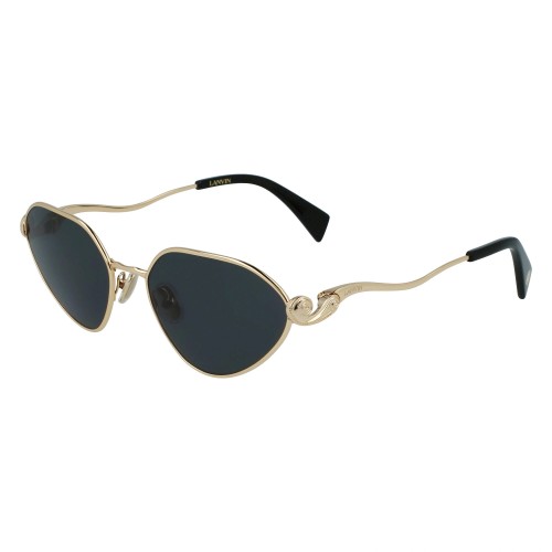 Lanvin LNV115S - 710 - 58 Lunettes de soleil Cat Eye