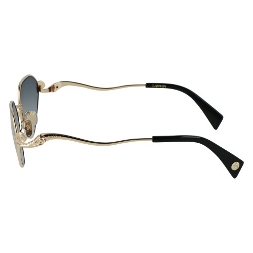 Lanvin LNV115S - 710 - 58 Lunettes de soleil Cat Eye