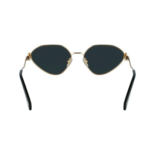 Lanvin LNV115S - 710 - 58 Lunettes de soleil Cat Eye