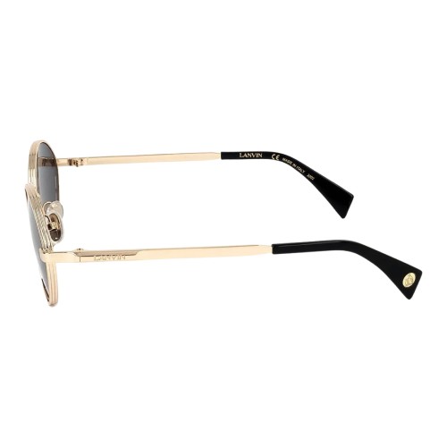 Lanvin LNV116S - 710 - 57 Lunettes de soleil Ovale