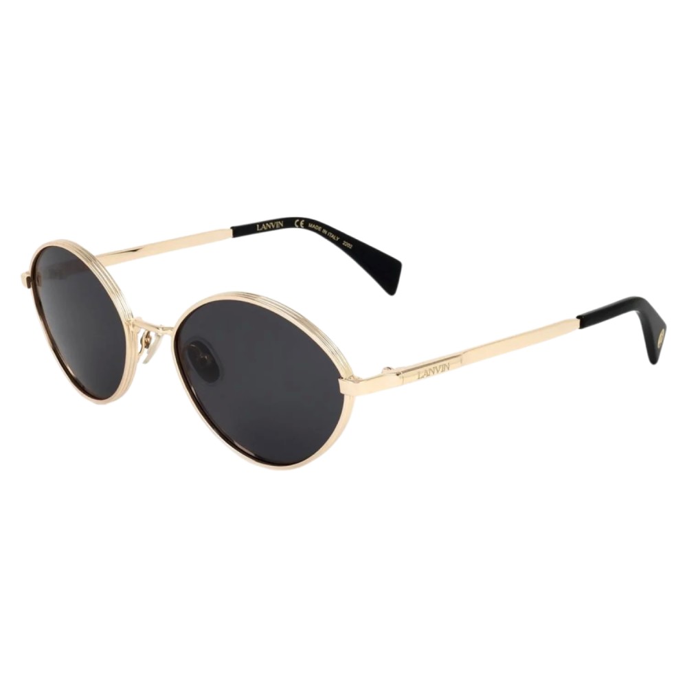 Lanvin LNV116S - 710 - 57 Lunettes de soleil Ovale