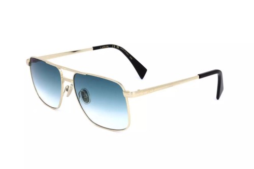 Lanvin LNV120S - 774 - 58 Lunettes de soleil Pilote (Aviateur)