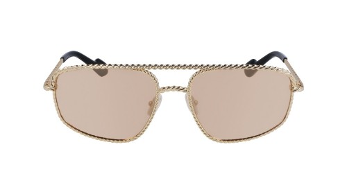 Lanvin LNV128S - 770 - 58 Lunettes de soleil Pilote (Aviateur)
