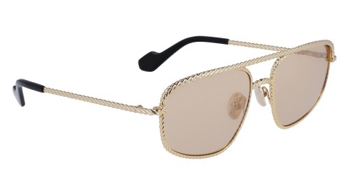 Lanvin LNV128S - 770 - 58 Lunettes de soleil Pilote (Aviateur)