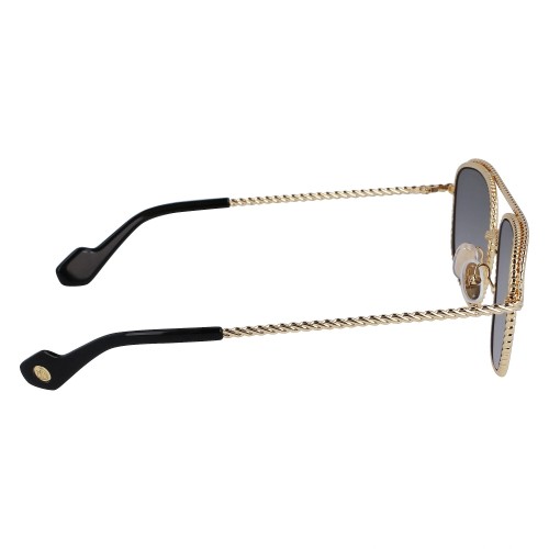 Lanvin LNV128S - 710 - 58 Lunettes de soleil Pilote (Aviateur)