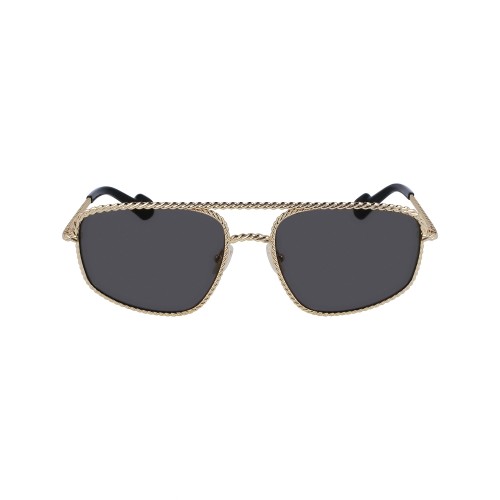 Lanvin LNV128S - 710 - 58 Lunettes de soleil Pilote (Aviateur)