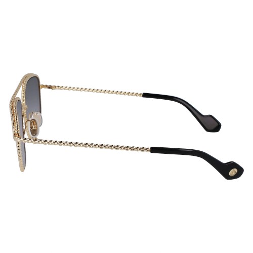 Lanvin LNV128S - 710 - 58 Lunettes de soleil Pilote (Aviateur)