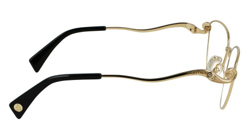 Lanvin LNV2110 - 703 - 54 Cadres optiques Œil de chat