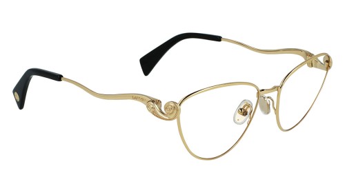 Lanvin LNV2110 - 703 - 54 Cadres optiques Œil de chat