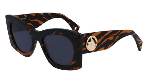 Lanvin - Lunettes de soleil - LNV605S - 236 - 54