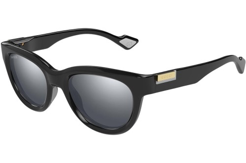 Gucci - Lunettes de soleil - GG1620S - 001 - 52