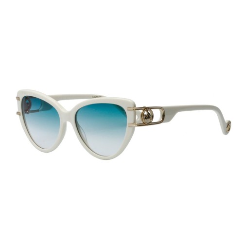 Lanvin - Lunettes de soleil - LNV643S - 102 - 56