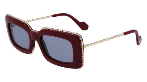 Lanvin - Lunettes de soleil - LNV645S - 600 - 52
